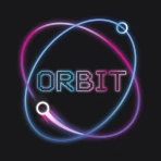 Orbit – Gravitationspussel icon
