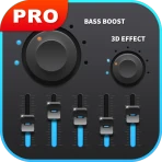 Bassverstärker PRO icon