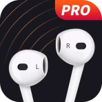 Amplificateur de volume icon