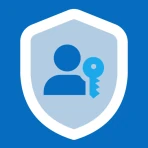 प्रमाणक: पासकी और 2FA icon