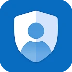 Authenticator App - SafeAuth icon