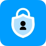 Authenticator 2FA & Password icon
