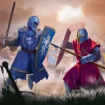 Kingdom Clash：Jeu de stratégie icon