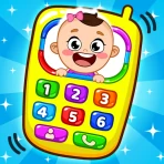 Jogos de telefone para bebês icon