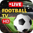 Live Football TV HD 2026 icon