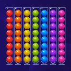 Ball Sort - Color Sort Puzzle icon