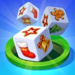 Shoppin' Drop - Hole Puzzle icon