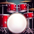 Drum Solo Studio กลอง icon