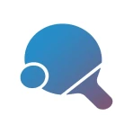 BePing – Tennis de table icon