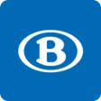 SNCB: horaires & tickets train icon