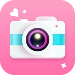 Caméra beauté - Caméra selfie icon