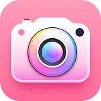 Beauty Camera & Makeup Camera icon