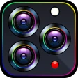 Caméra HD : Caméra Pro icon
