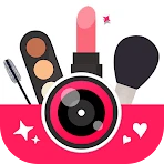 Magic Beauty Makeup Camera icon