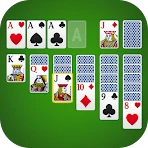 Solitaire Klassieke Spelletjes icon