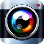 Professionelle HD-Kamera icon