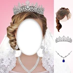Coiffures de mariage icon
