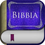 Bibbia di Gerusalemme icon