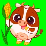 Farm: Pedagogiske Spill 2+ år icon
