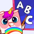 ABC Lär dig alfabetet för barn icon