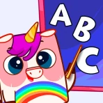 ABC Lär dig alfabetet för barn icon