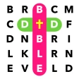 Word Search: Bible Word Games icon