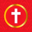 Bíblia Católica em áudio icon