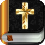 Bíblia Sagrada Católica audio icon