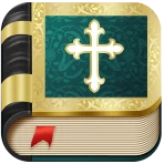 Bíblia de estudo fácil de usar icon