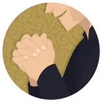 Bíblia Sagrada de Estudo icon