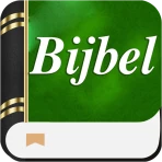 Bijbel app Nederlands offline icon