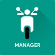 Partner Manager icon
