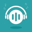 MP3 cutter, Ringtone maker icon