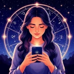 AI Astrology App:My Astrologer icon