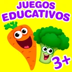Jeux enfant 3 ans et éducation icon