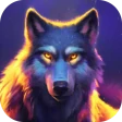 Black Wolf Relics icon