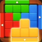 Block Color Mania – Peli icon