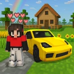 Mundo Craft: Sobrevivência icon