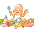 Autosvezzamento Guida Ricette icon