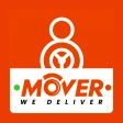 MOVER Partner: 0% Commission icon