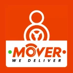 MOVER Partner: 0% Commission icon