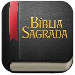 Bíblia Sagrada icon