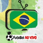 futebol brasileiro ao vivo icon