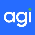 Agibank: Conta, Crédito icon