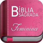 Bíblia Feminina icon