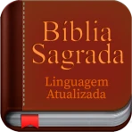 Bíblia Linguagem Atual Offline icon