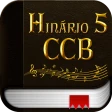 Hinário 5 - CCB icon