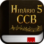 Hinário 5 - CCB icon