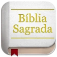 Bíblia Sagrada Estudos icon