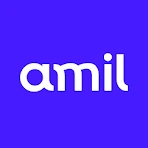 Amil Clientes icon
